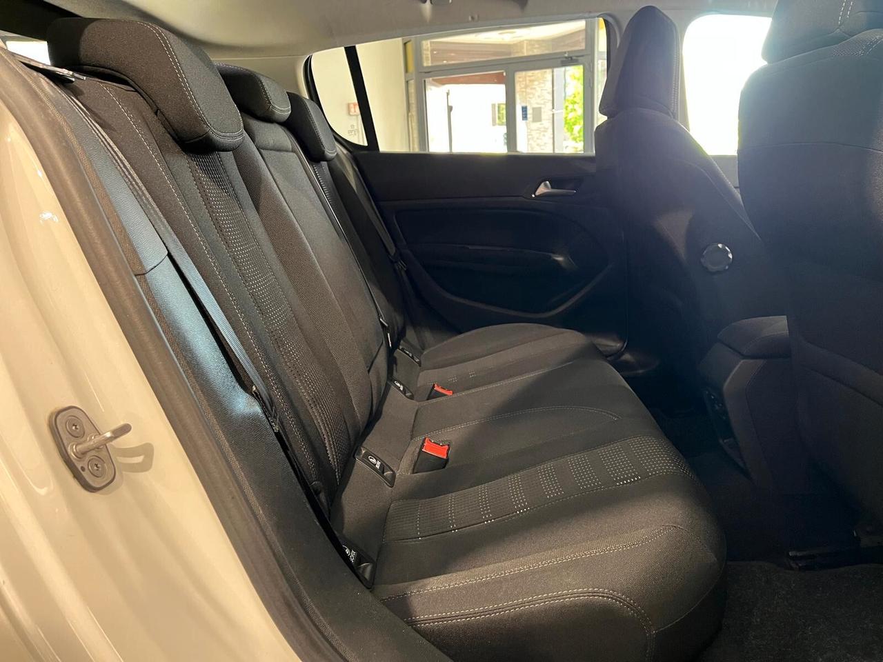 Peugeot 308 BlueHDi 120 S&S Active