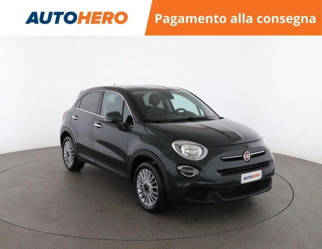 FIAT 500X 1.3 MultiJet 95 CV Urban