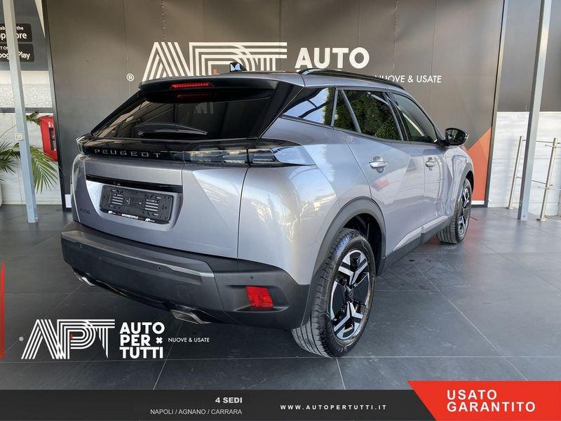 Peugeot 2008 2008 1.2 puretech Allure s&s 130cv eat8