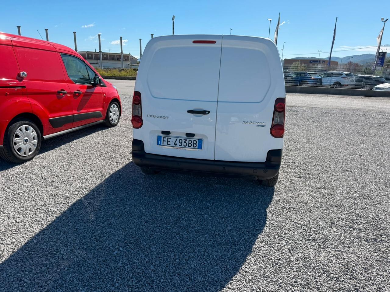 Peugeot