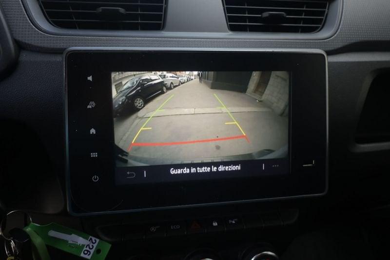 Renault Express Express van 1.5 Blue dci 95cv Unicoproprietario