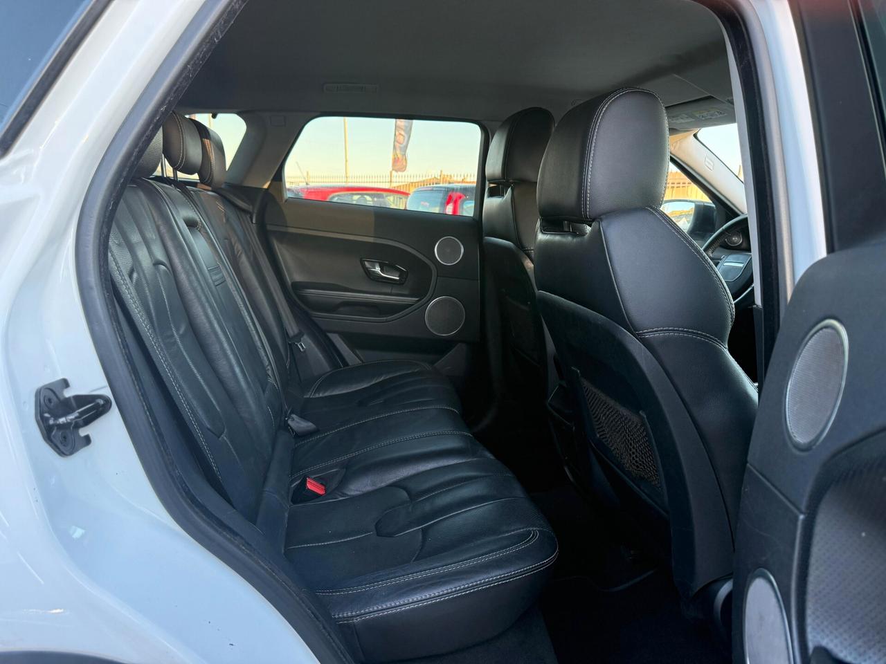 Land Rover Range Evoque 2.2 TD4 5p. Dynamic