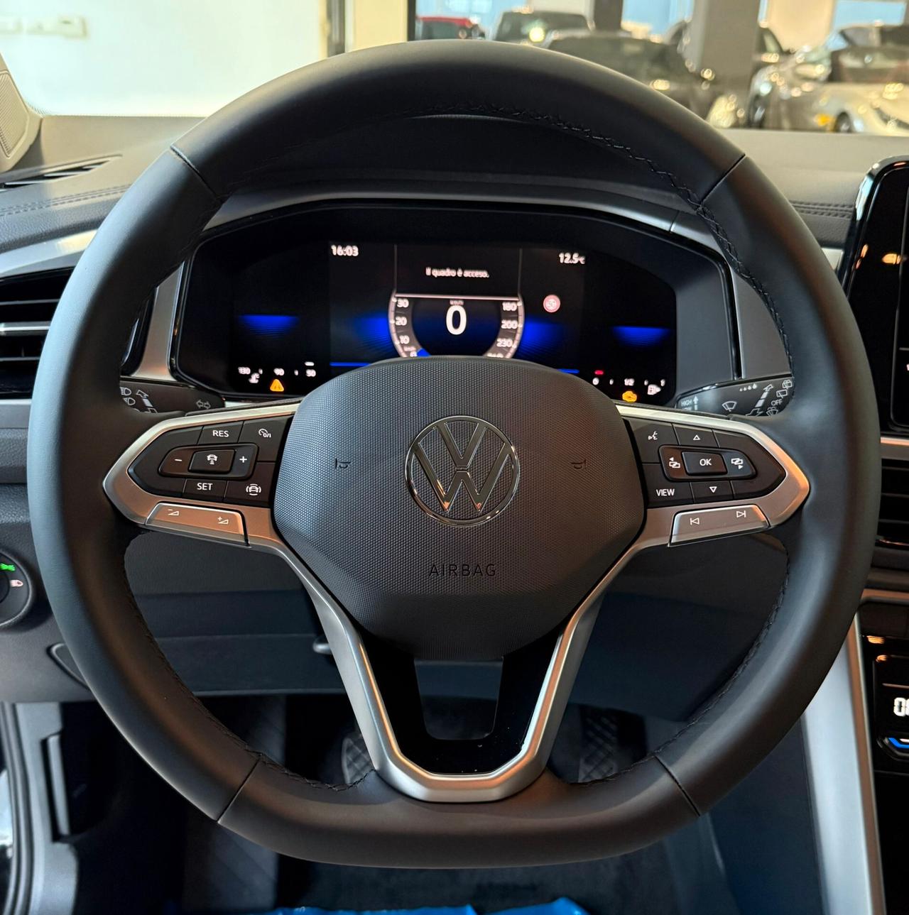 Volkswagen T-Roc 2.0 TDI SCR Edition Plus