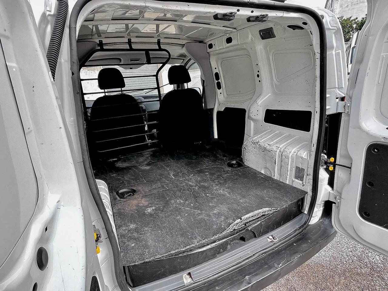 Fiat Fiorino 1.4 Metano Natural Power 2010