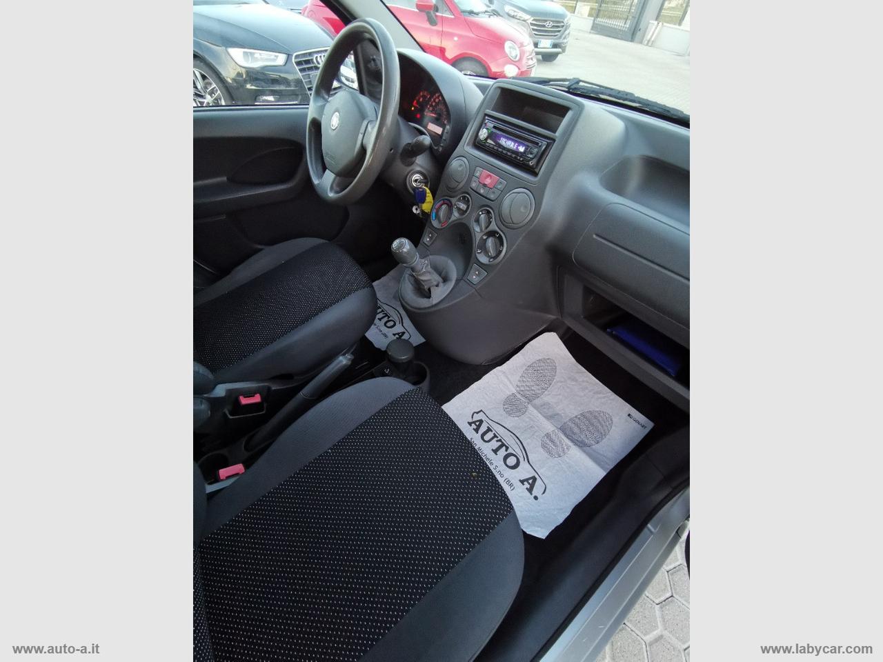 FIAT Panda 1.1 Active