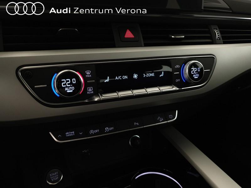 40TDI 204CV quattro S tronic Business Evolution