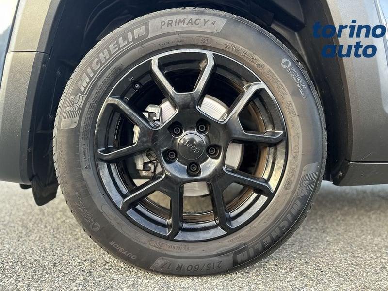 Jeep Renegade Renegade 1.0 T3 Limited