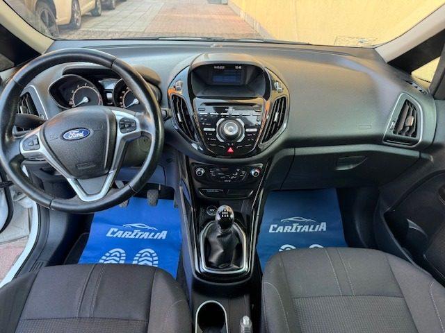 FORD B-Max 1.0 EcoBoost 100 CV Titanium