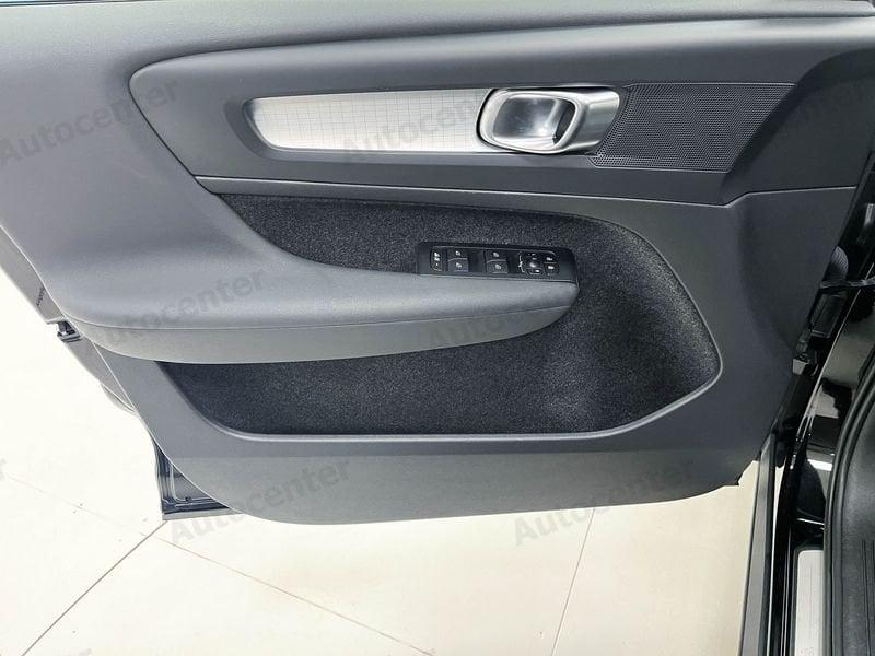 Volvo XC40 XC40 T4 PLUG IN AUT CORE **AUTOCARRO N1**