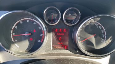 Opel Meriva 1.4 Benzina GPL NEOPATENTATI - 2016