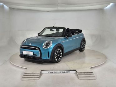 MINI Mini Cabrio F57 2021 Cabrio 1.5 Cooper Sidewalk auto