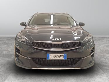 KIA XCeed 2019 - XCeed 1.0 t-gdi High Tech Gpl 117cv