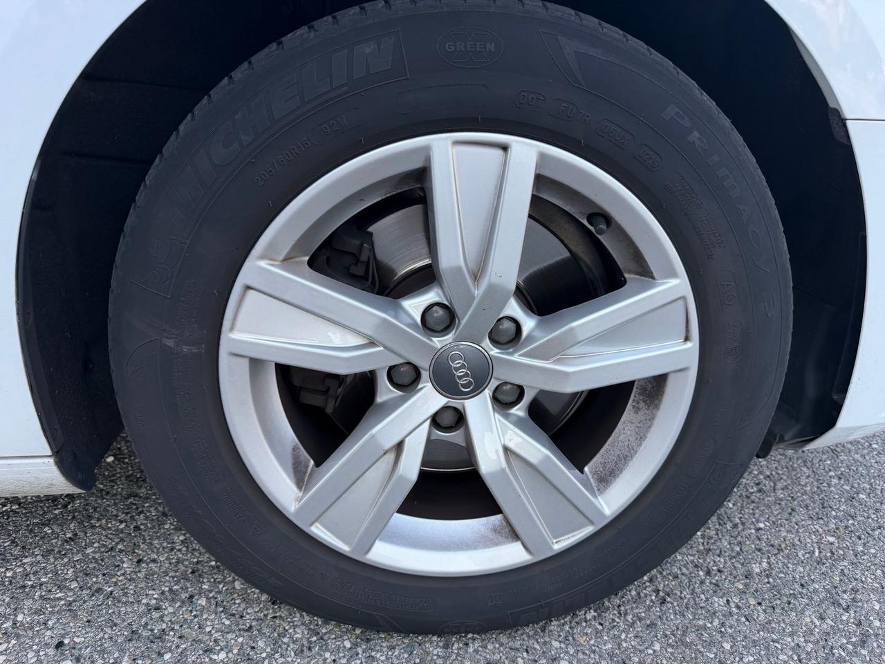Audi A4 Business 2.0 35 TDI 150cv *PROMOZIO #50443