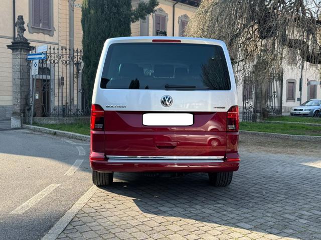 VOLKSWAGEN Multivan 2.0 TDI 199CV DSG 4Motion Highline 6.1 SIX