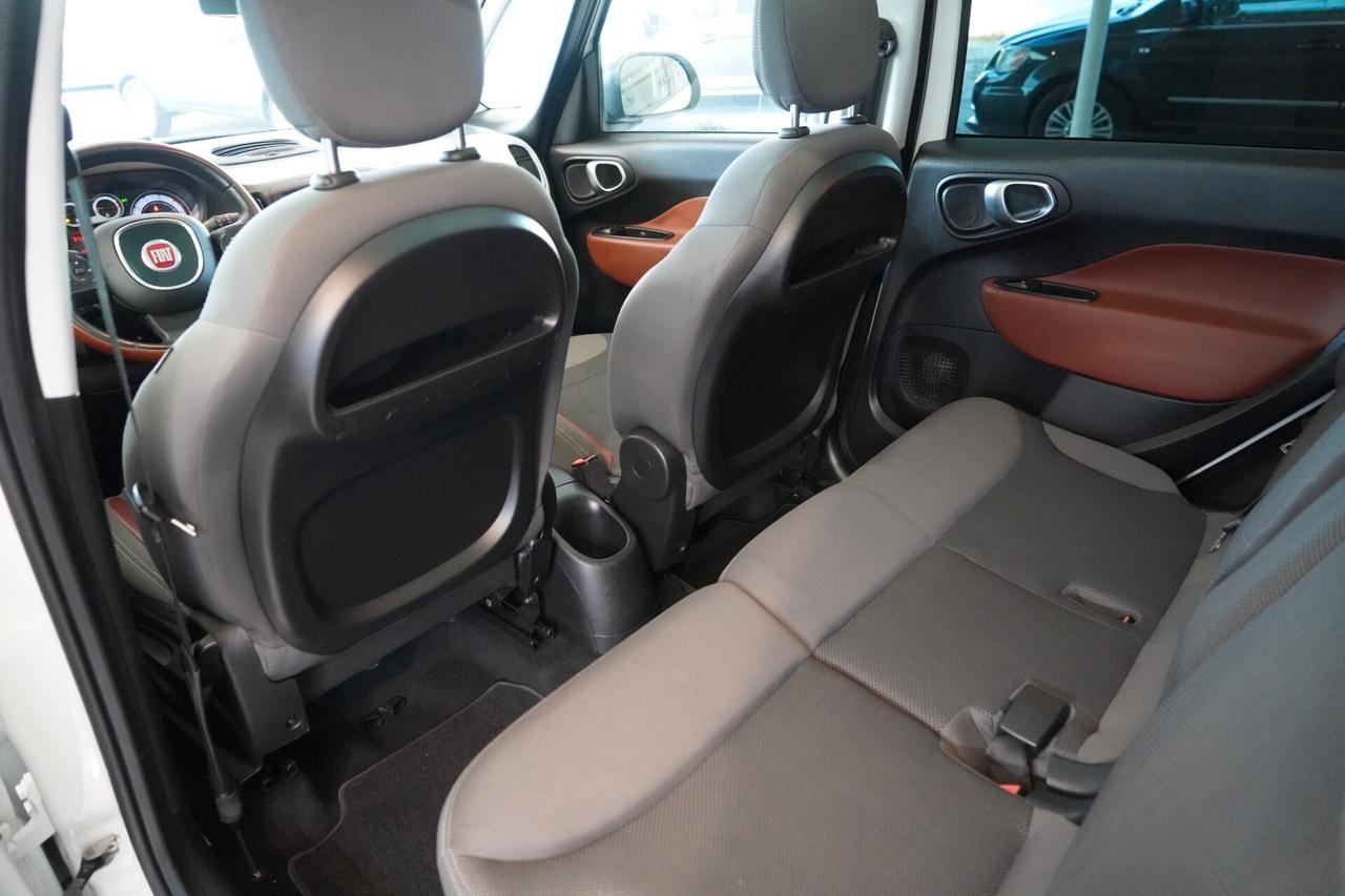 Fiat 500L 1.6 Multijet 120 CV Trekking