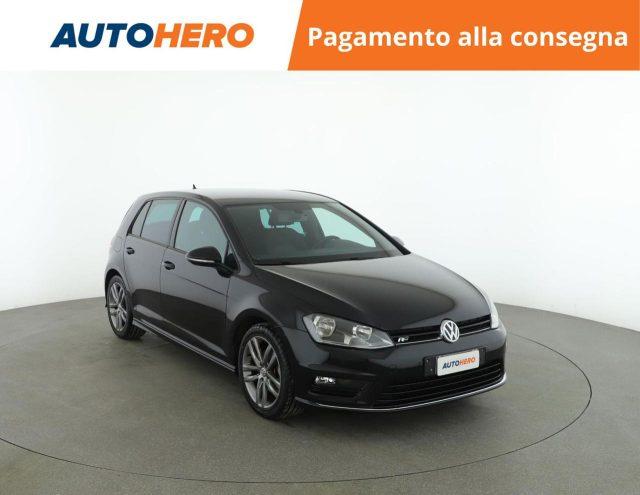 VOLKSWAGEN Golf 1.6 TDI 110 CV 5p. Sport Edition BlueMotion Techno