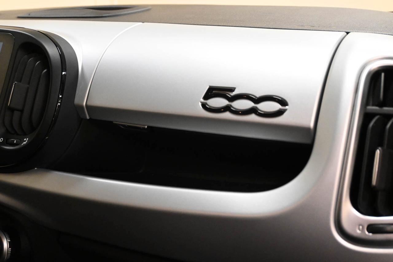 FIAT 500L 500L 1.4 95 CV S&S Connect