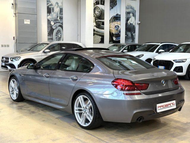 BMW 640 d xDrive Gran Coupé Msport Edition - FULL