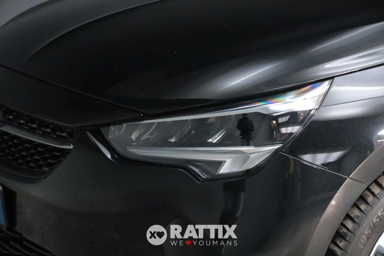 Opel Corsa 1.2 100CV Edition AT8