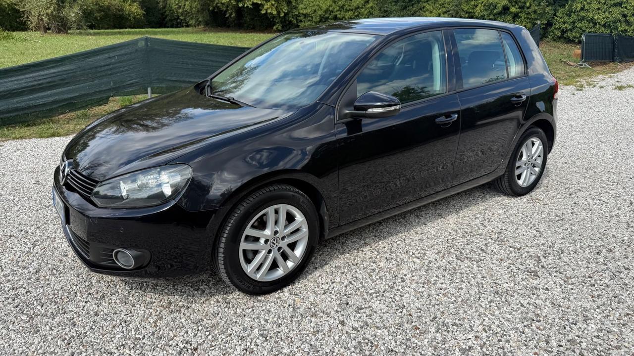 Volkswagen Golf 1.4 TSI 122CV 5p Highline