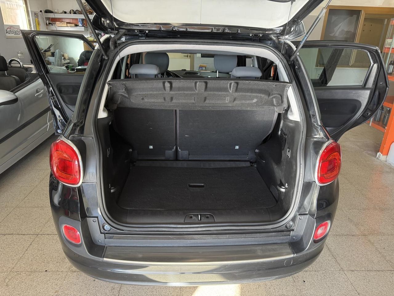 FIAT 500L 1.3 MTJ 95 cv. Lounge Navigatore