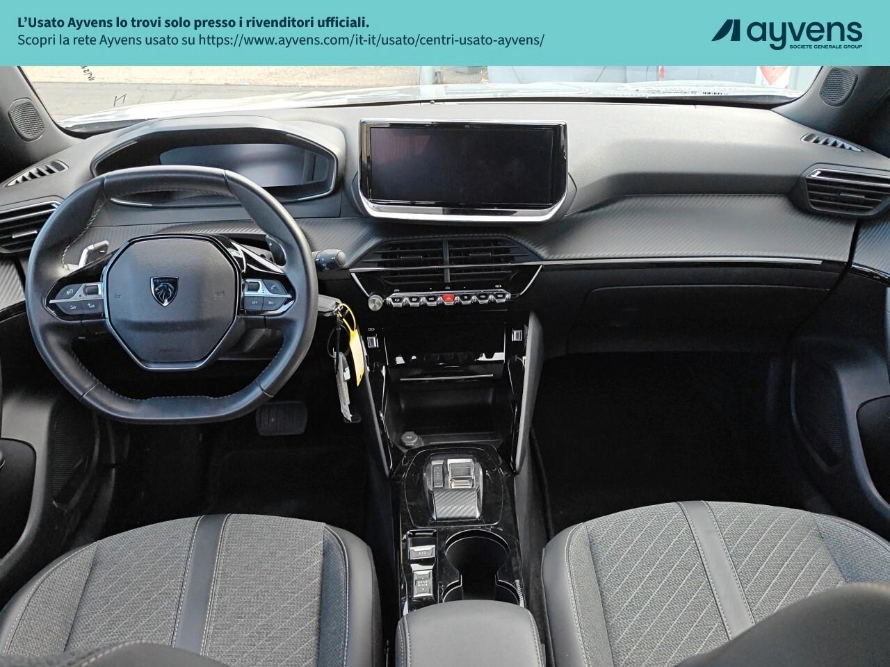 Peugeot 2008 PureTech 100 S&S Allure