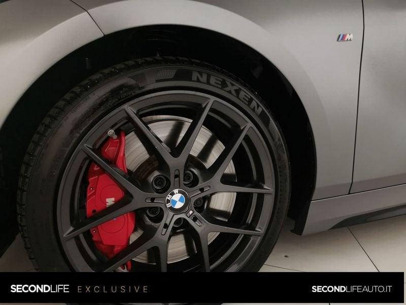 BMW Serie 1 M 135i xdrive auto