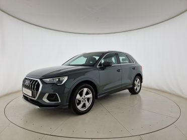 Audi Q3 35 2.0 tdi business advanced s-tronic