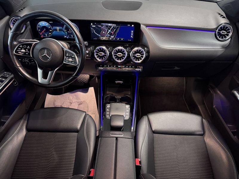 Mercedes-Benz GLA GLA 200 d Sport Plus auto