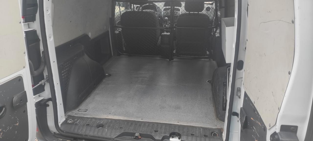 Renault Kangoo Express 1.5 Dci 95cv Blue ICE e6d-temp