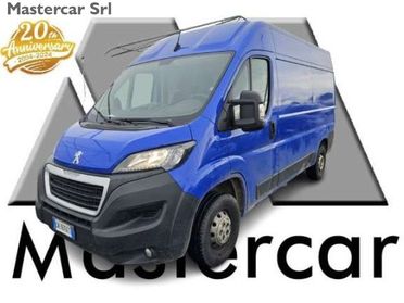 PEUGEOT Boxer 333 L2H2 2.2 BlueHDi 140cv - GK876FT