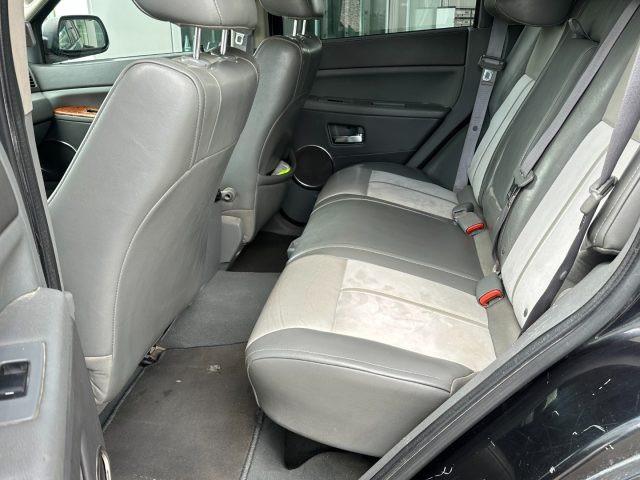 JEEP Grand Cherokee 3.0 V6 CRD Overland