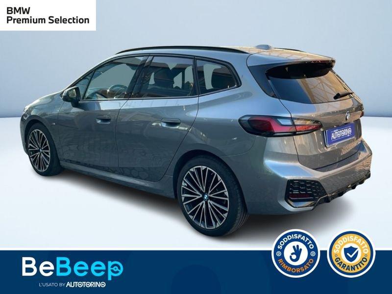 BMW Serie 2 Active Tourer 218D ACTIVE TOURER MSPORT AUTO