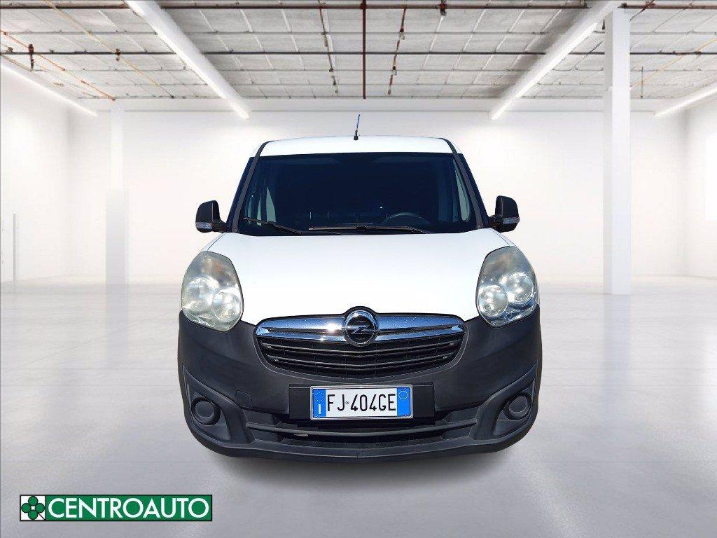 OPEL Combo van 1.3 cdti 95cv L1H1 E6 del 2017