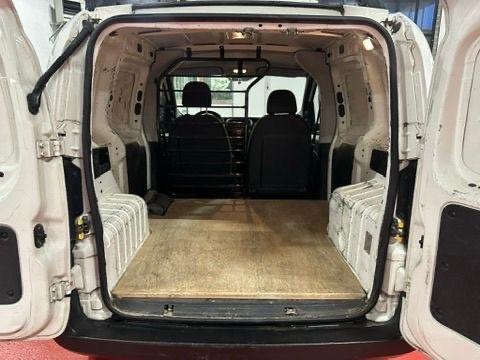 Peugeot Bipper 1.3 HDi 75CV FAP S&S aut. Furgone Comfort