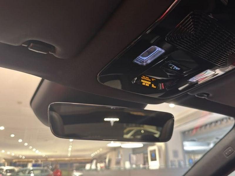 Mercedes-Benz CLA 250+ EQ AMG Line Premium