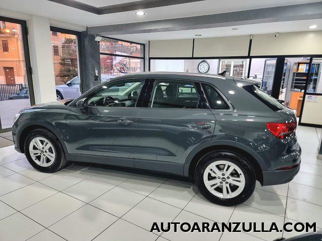 AUDI Q3 40 2.0 TDI 190CV Quattro S tronic Business Navi