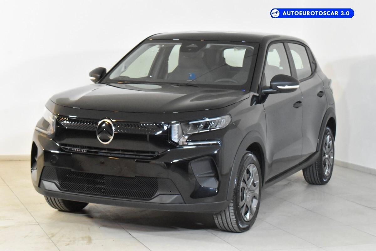 Citroen C3 PureTech 100 S&S You