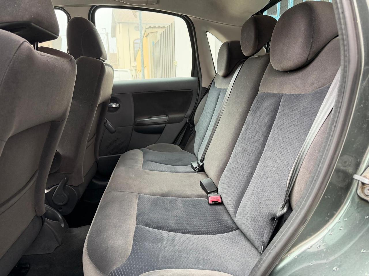 Citroen C3 1.1