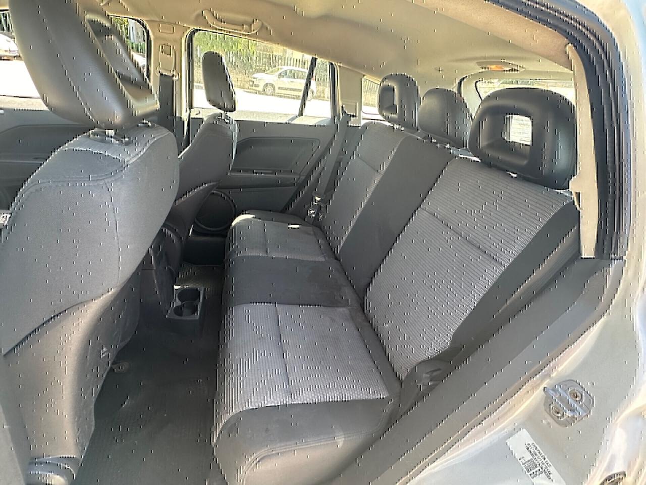 Dodge Caliber 2.0 Turbodiesel S