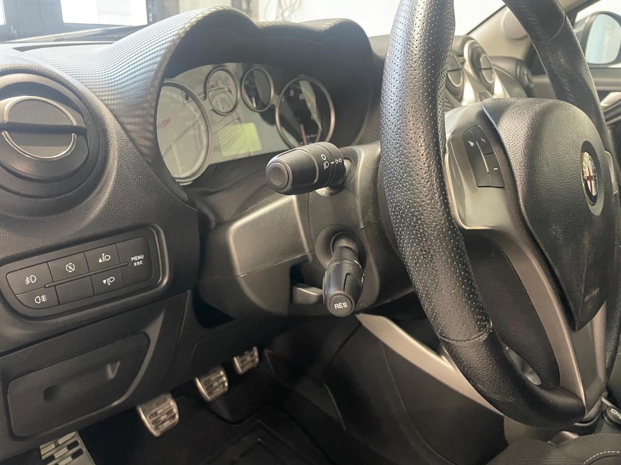 Alfa Romeo MiTo 1.4 T 135 CV M.air S&S Dist. Sport Pack