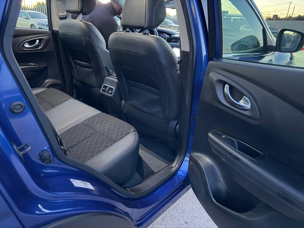 RENAULT KADJAR 1.5 DCI SPORT EDITION 2 BOSE MY19