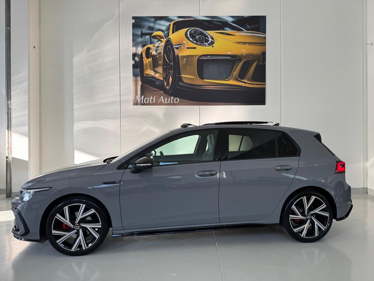 Volkswagen Golf 1.5 eTSI 150 CV DSG R-Line TETTO