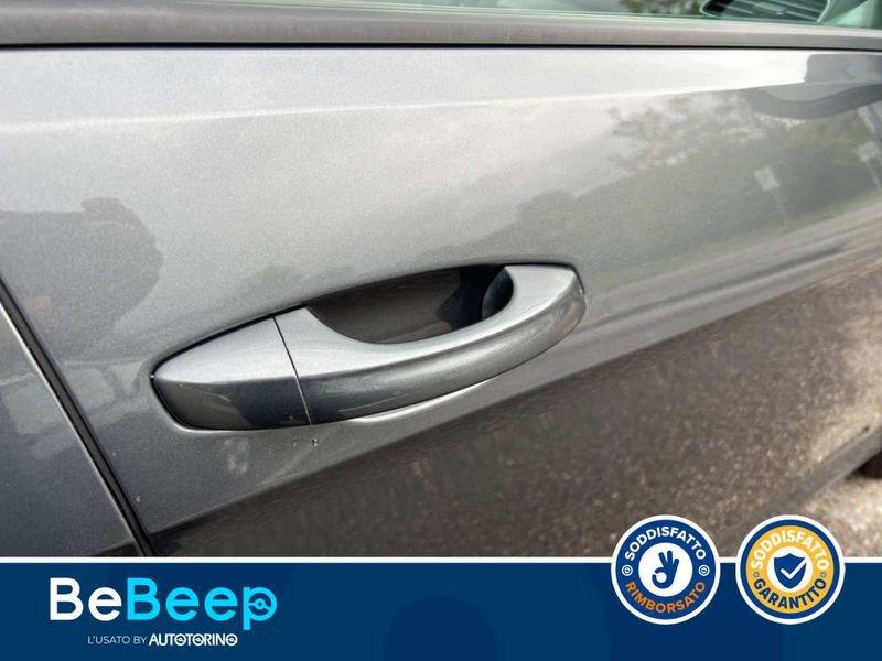 Volkswagen Golf 5P 1.0 TSI BUSINESS 110CV