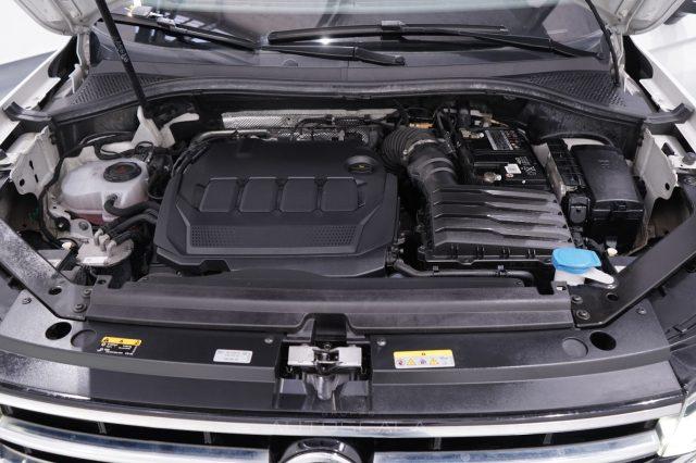 VOLKSWAGEN Tiguan 2.0 TDI 150cv SCR DSG R-Line