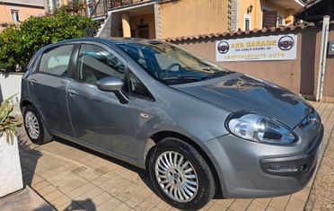 Fiat Punto Evo 1.2 5 porte Active