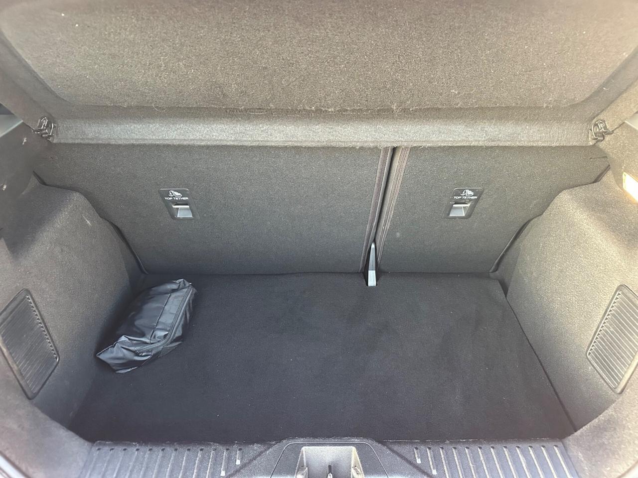 Ford Fiesta 2022 1.1 75 CV GPL DI SERIE TITANIUM