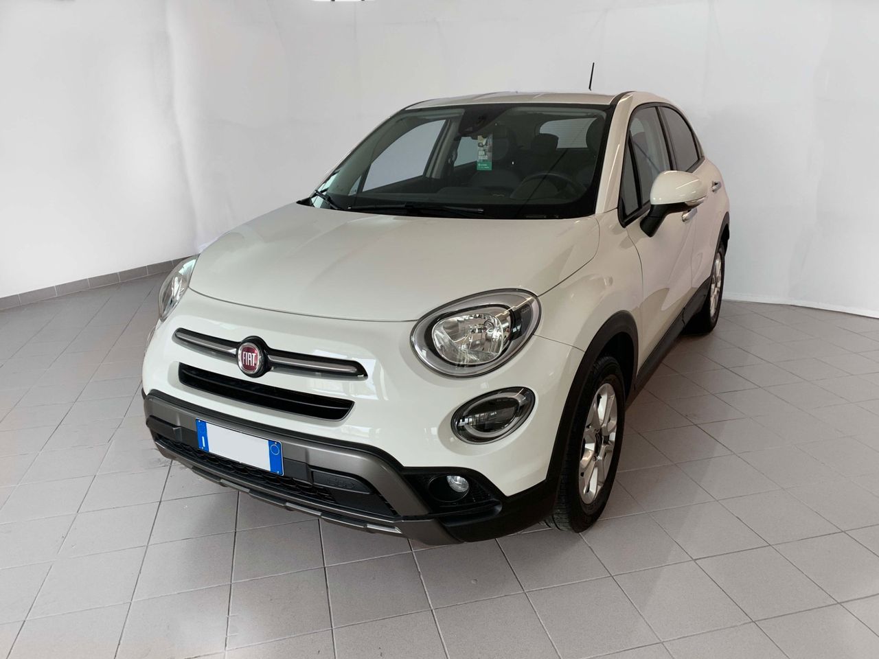 Fiat 500X 1.3 MultiJet 95 CV Business MY19