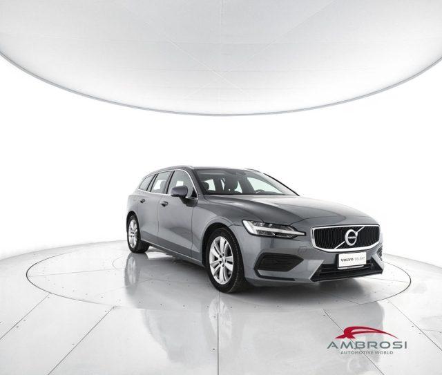 VOLVO V60 D3 Geartronic Business Plus