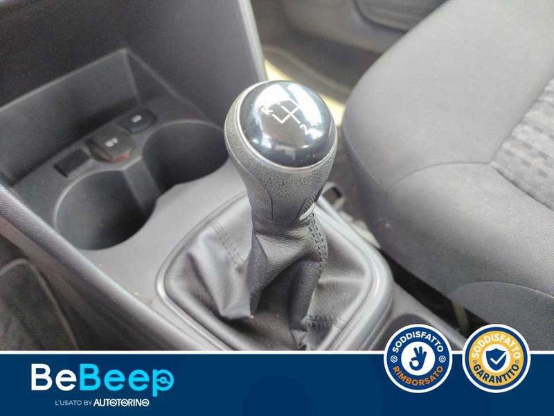 Volkswagen Polo 5P 1.4 TDI COMFORTLINE 75CV